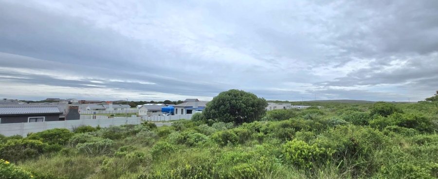 0 Bedroom Property for Sale in Kleinbaai Western Cape